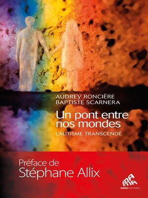 cover image of Un pont entre nos mondes